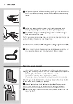 Preview for 12 page of Philips HX6733/70 Manual