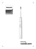 Philips HX6803/04 Manual preview