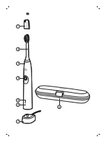 Preview for 3 page of Philips HX6803/04 Manual