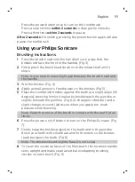 Preview for 11 page of Philips HX6803/04 Manual