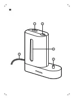 Preview for 2 page of Philips HX6907/01 Manual