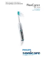 Philips HX6921/02 User Manual preview