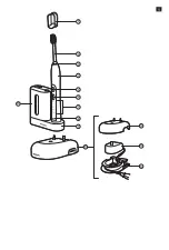 Preview for 3 page of Philips HX6921/06 Manual