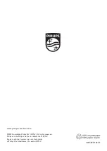 Preview for 64 page of Philips HX6921/06 Manual