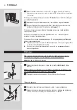 Preview for 34 page of Philips HX6962/70 Manual