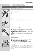 Preview for 53 page of Philips HX6962/70 Manual