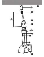 Preview for 2 page of Philips HX7251/69 User Manual