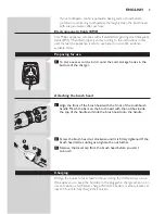 Preview for 5 page of Philips HX7251/69 User Manual