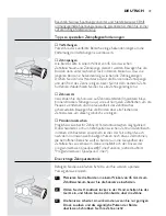 Предварительный просмотр 19 страницы Philips HX7562/72 User Manual