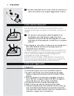 Предварительный просмотр 70 страницы Philips HX7562/72 User Manual