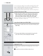 Preview for 12 page of Philips HX7841/02 User Manual