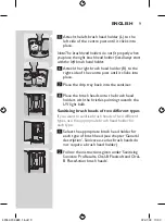 Preview for 9 page of Philips HX7990/02 Manual