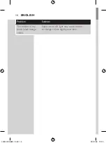 Preview for 14 page of Philips HX7990/02 Manual