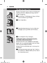 Preview for 18 page of Philips HX7990/02 Manual