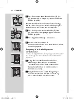 Preview for 20 page of Philips HX7990/02 Manual