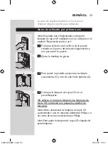 Preview for 29 page of Philips HX7990/02 Manual