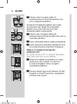 Preview for 42 page of Philips HX7990/02 Manual