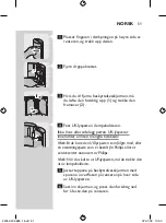 Preview for 51 page of Philips HX7990/02 Manual