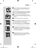 Preview for 53 page of Philips HX7990/02 Manual