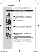 Preview for 62 page of Philips HX7990/02 Manual