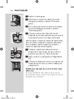 Preview for 64 page of Philips HX7990/02 Manual