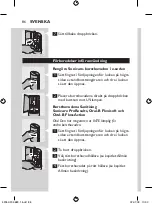 Preview for 86 page of Philips HX7990/02 Manual