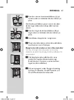 Preview for 87 page of Philips HX7990/02 Manual