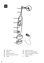 Preview for 22 page of Philips HX8141/02 Manual