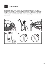 Preview for 39 page of Philips HX8141/02 Manual