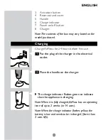 Preview for 21 page of Philips HX8220/02 User Manual