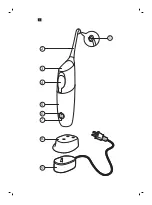 Preview for 3 page of Philips HX8274 User Manual