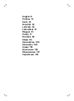 Preview for 5 page of Philips HX8274 User Manual