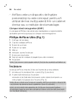 Preview for 86 page of Philips HX8274 User Manual