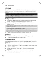 Предварительный просмотр 106 страницы Philips HX8274 User Manual