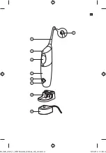 Preview for 3 page of Philips HX8491/01 Manual