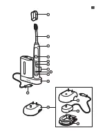 Preview for 2 page of Philips hx9110 User Manual