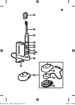 Preview for 2 page of Philips HX9112/02 Manual