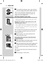 Preview for 16 page of Philips HX9112/02 Manual