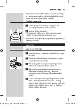 Preview for 85 page of Philips HX9112/02 Manual