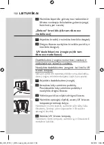 Preview for 150 page of Philips HX9112/02 Manual