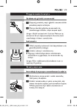 Preview for 179 page of Philips HX9112/02 Manual