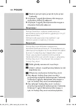 Preview for 184 page of Philips HX9112/02 Manual