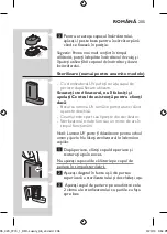 Preview for 205 page of Philips HX9112/02 Manual