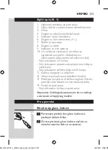 Preview for 275 page of Philips HX9112/02 Manual