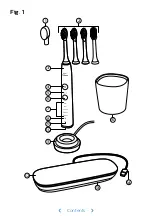 Preview for 2 page of Philips HX9903/30 Manual