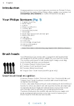 Preview for 6 page of Philips HX9903/30 Manual