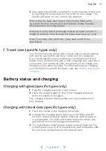 Preview for 13 page of Philips HX9903/30 Manual