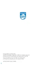 Preview for 20 page of Philips HX9903/30 Manual