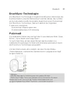 Preview for 41 page of Philips HX9911/03 Manual