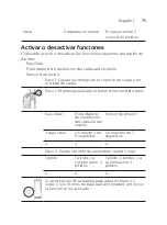 Preview for 75 page of Philips HX9911/03 Manual